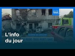 Replay L'info du jour | 23 septembre 2025 - Matin