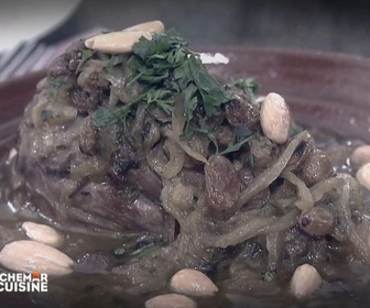 Replay Cauchemar en cuisine - Marseille (1/2)