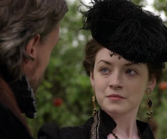 Replay Les Tudors - S04 E03 - Douce petite folle