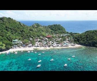 Replay L'Île de Negros : patrimoine sucrier et merveilles marines des Philippines