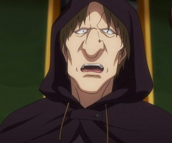 Replay Overlord - S3 E3 - La vie trépidante d'Enri