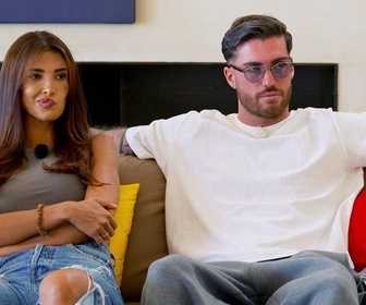 The power : qui a le pouvoir ? replay