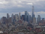 Replay Enquête exclusive - New York : l'incroyable renaissance de Big Apple