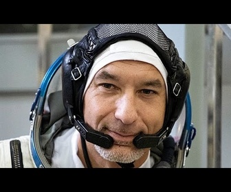 Replay Retour sur la Lune : Luca Parmitano (ESA) intègre la mission de la NASA Artémis III