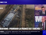 Replay 20H BFM - Crues historiques dans l'Ouest: Tant que nous enverrons des gaz à effet de serre dans l'atmosphère, nous sommes condamnés à battre des records, constate François Gemenne, membre du Giec