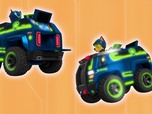 Replay Paw Patrol, la Pat'Patrouille - Gros orage sur la Grande Vallée