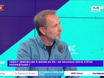 Replay Estelle Midi - Crédit immobilier à moins de 3% : de nouveau envie d'être propriétaire ?