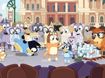 Replay Bluey - 16/02/2026