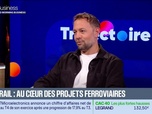 Replay Trajectoire : Kaberail, au cœur des projets ferroviaires - 29/10