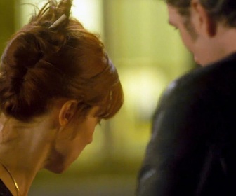Replay Profilage - S4 E5 - Disparus
