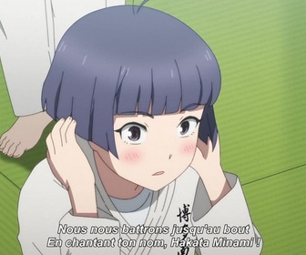 Replay Ippon again ! - Épisode 9 - Le roseau plein mais ne rompt pas