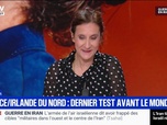 Replay BFM Première prématinale - Le journal des sports du 8 juin