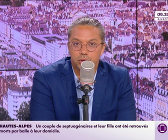 Replay Apolline Matin - Émission du 21 juillet 2025 6h30/7h30