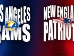 Replay Les résumés NFL - Week 11 : Los Angeles Rams @ New England Patriots