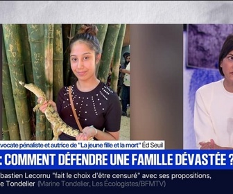 Replay Affaire suivante - Shaïna : l'horreur d'un féminicide à 15 ans - 28/09