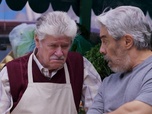 Replay Le choix de Juana - S01 E57