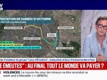 Replay Marschall Truchot : Taxe émeutes, à quoi joue le gouvernement ? - 29/10