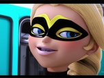 Replay Miraculous - Les aventures de Ladybug et Chat Noir - Le combat des Reines