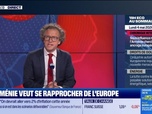 Replay Le 19h Eco - Arménie : entre influence russe et rapprochement occidental, le basculement du Caucase