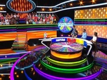 Replay La roue de la fortune - Émission 94