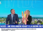Replay L'intégrale de BFM Midi du mercredi 27 août 2025
