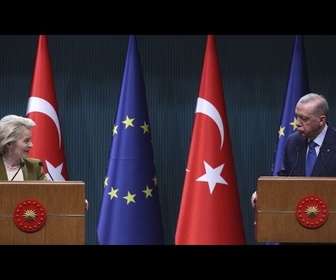 Replay Turquie : non pour une adhésion à l'UE, oui pour des partenariats stratégiques