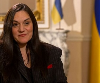 Replay ARTE Journal - Ukraine : la culture, une question de sécurité nationale