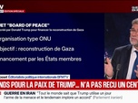 Replay BFM Grand Soir - Le fonds pour la paix de Trump... n'a pas reçu un centime - 27/05