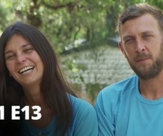 Replay Camping Family : notre vie au camping - Saison 01 Episode 13