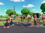 Replay Paw Patrol, la Pat'Patrouille - Mission Détectives : Attention, les poulettes !