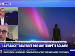Replay Week-end 3D - Aurores boréales en France, un ciel féerique ! - 11/05