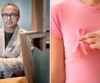 Replay Andreï Zviaguintsev / Cancer du sein : octobre pas si rose - 28 minutes