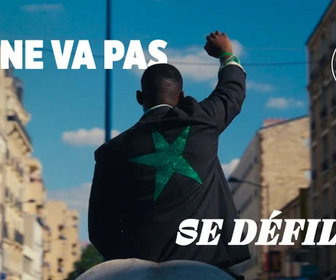 Replay On ne va pas se défiler