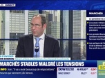Replay BFM Bourse - Marchés : un changement de régime durable - 07/04
