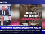 Replay Marschall Truchot Story - Story 3 : Le RN instrumentalise-t-il les gendarmes ? - 03/06