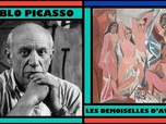 Replay Les demoiselles d'Avignon - Artjacking !