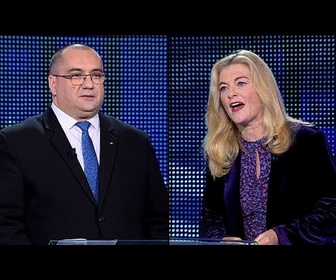 Replay Poutine menace l'Europe de guerre si elle le souhaite - Les députés européens réagissent sur le Ring