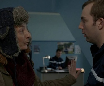 Replay Capitaine Marleau - S2 E1 - Chambre avec vue