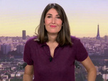 Replay La Matinale Franceinfo - 13/10/2026