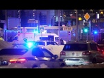 Replay Un policier tué et deux blessés dans un attentat à la bombe à Moscou