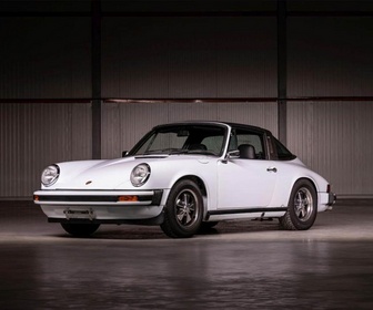 Replay Vintage Mecanic - S8E17 - Porsche 911 Targa 2L S