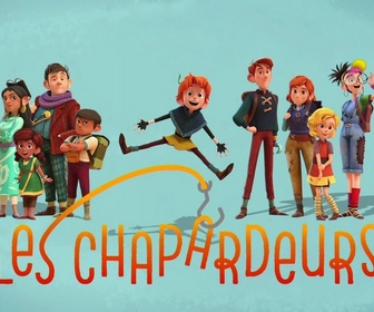Replay Les Chapardeurs - Vive le vent