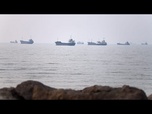 Replay Moyen-Orient : les États-Unis ont mené une nouvelle série de frappes en Iran