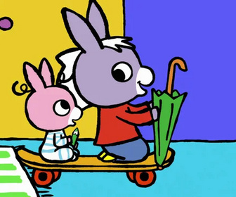 Replay Trotro et Zaza - 24/03/2026