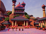 Replay Ninjago - Des voeux désespérés