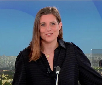 Replay Le JT en LSF - 09/05/2026
