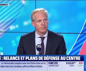 Replay Good Morning Market - La 1ère levée de dette de l'année