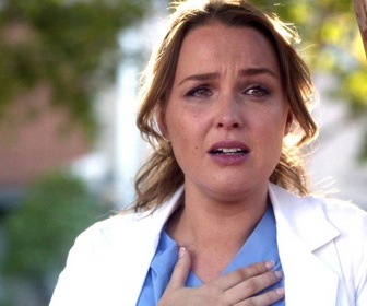 Replay Grey's anatomy - S14 E09 - On récolte ce que l'on sème