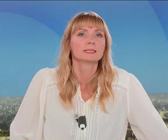 Replay Le JT en LSF - JT en LSF - 11/09/2025 - Le 16h/18h