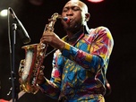 Replay Festival de jazz de Leverkusen - Seun Kuti & Egypt 80